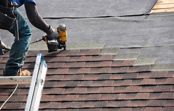 Licensed Roof Installation service in Laurel, DE - Brentwood Metal Roofing